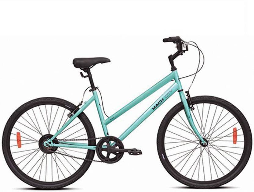 trigger bell bike