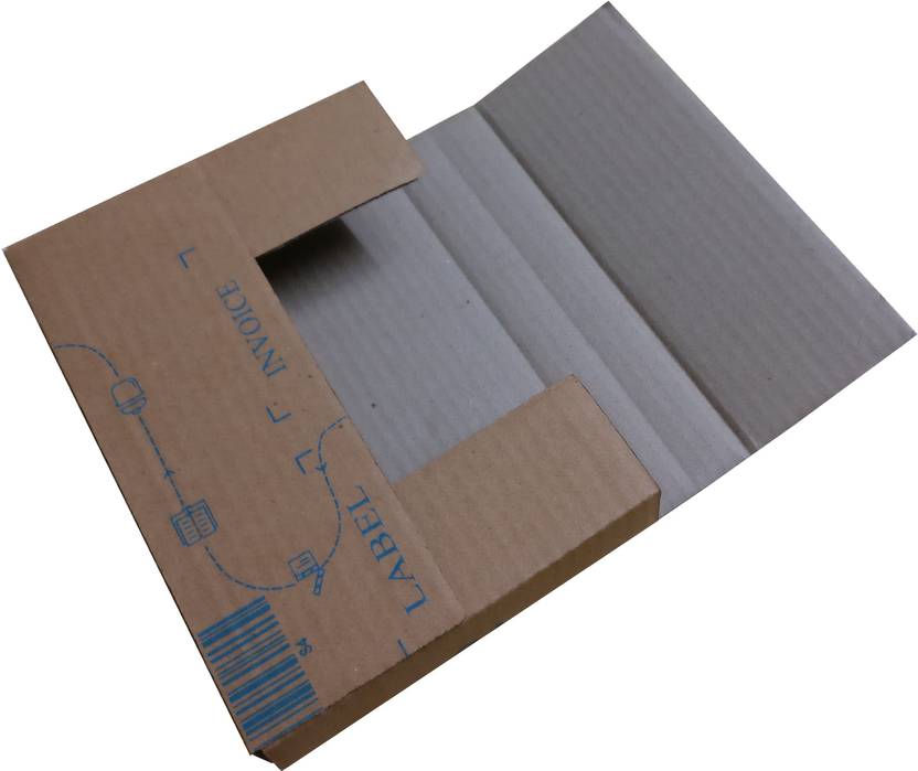 Flipkart Carton Box 8 x 6 x 2 inch Price in India Buy Flipkart Carton