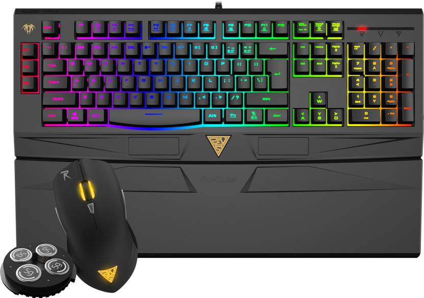 Best Budget Gaming Keyboard