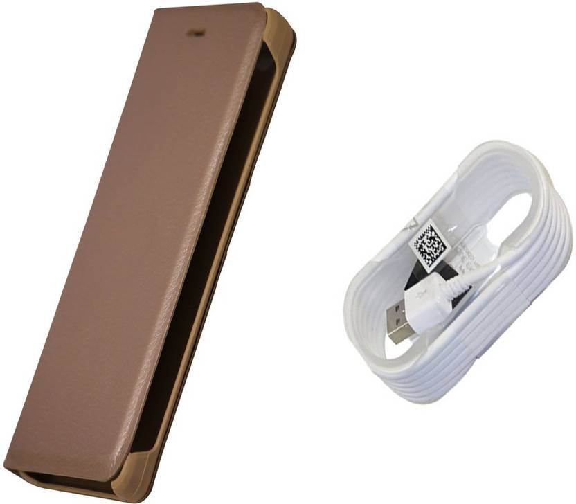 STUDOZ Cover Accessory Combo for Lenovo A7000