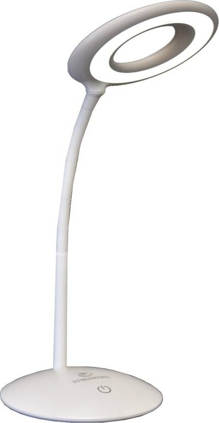 Green Surfer Pvt Ltd Portable Led Desk Lamp With 3 Level Dimming Green Surfer Pvt Ltd Portable Led Desk Lamp With 3 Level Dimming Contol Study