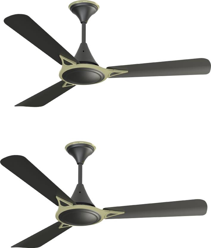 Crompton Avancer Esense Pack Of 2 3 Blade Ceiling Fan In India Crompton Avancer Esense Pack Of 2 3 Blade Ceiling Fan