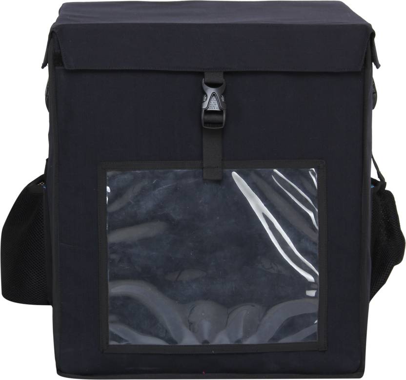 Insular Laundry Pickup And Delivery Bag Black Os 66 07278720000001 L Backpack