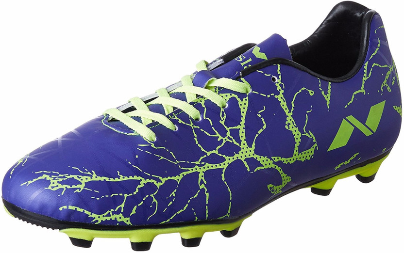 NIVIA OSLAR Football Shoes For Men