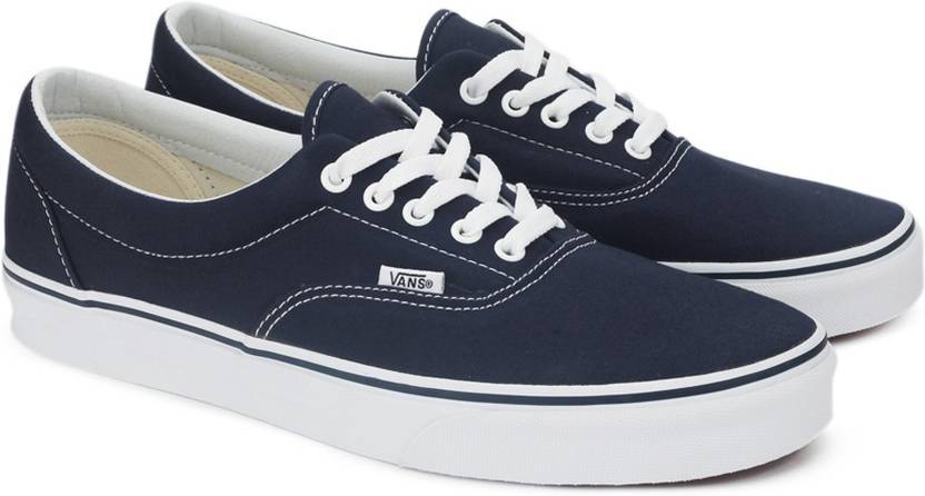 vans era shoes navy vans era shoes navy
