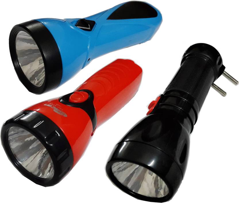 tuscan rechargeable set of