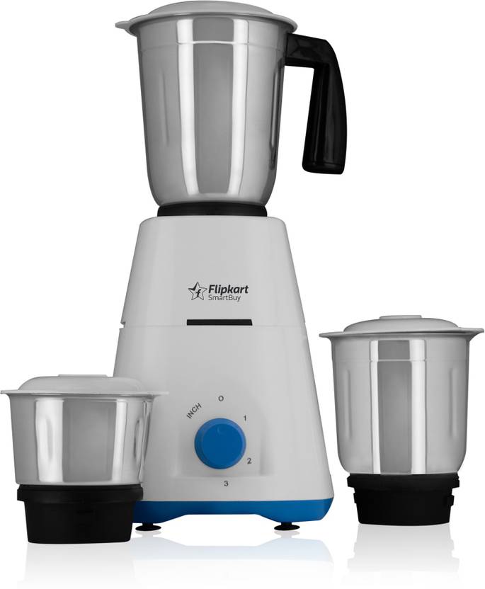 Flipkart SmartBuy Dynamo 550 W Mixer Grinder Price in India Buy