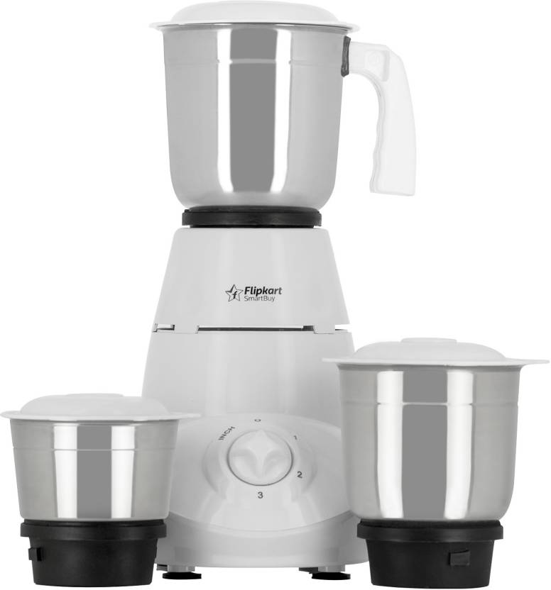 Flipkart SmartBuy Classico 500 W Mixer Grinder Price in India Buy