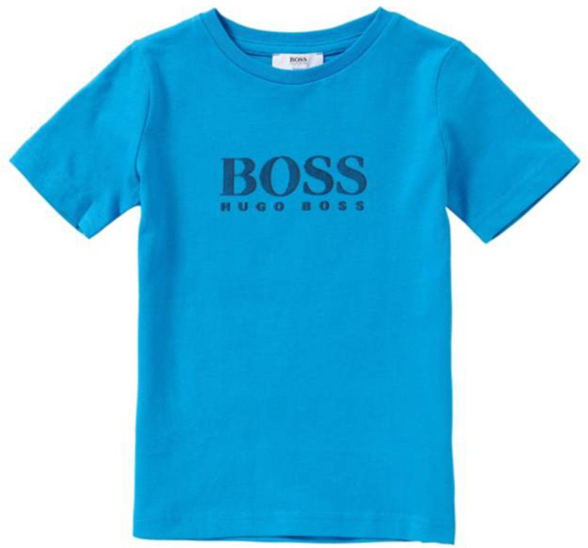 hugo boss tshirt boys