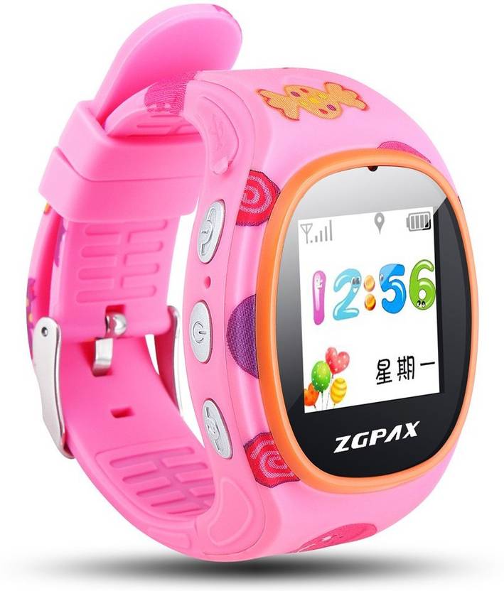 zgpax smartwatch