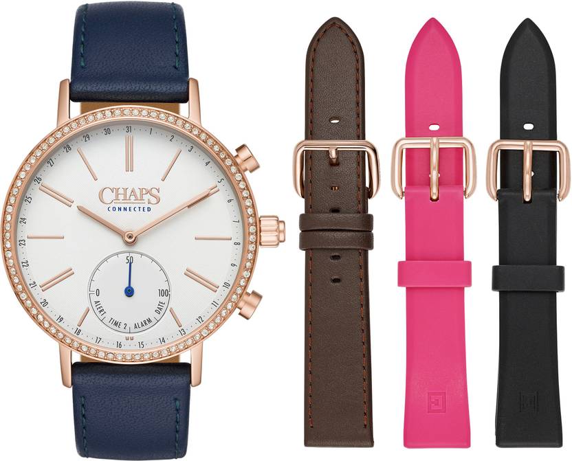 Chaps Connected CHPT3105 Hybrid Watch - For Women - Buy Chaps Connected CHPT3105 Hybrid Watch