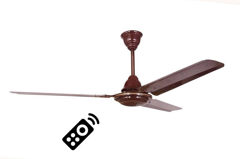 Fans With Remote Control India Best Fan Imageforms Co Sameer I Flo Smart Remote Control 3 Blade Ceiling Fan In India