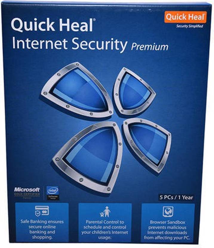 Internet security