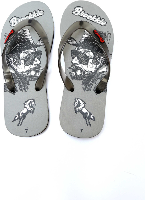 Brockkie chappal Clearance