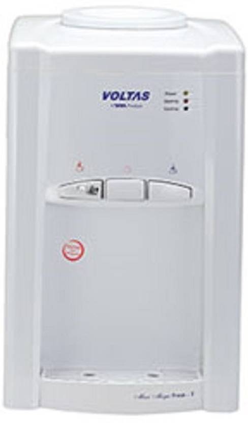 Voltas Mini Magic Fresh T Bottom Loading Water Dispenser 