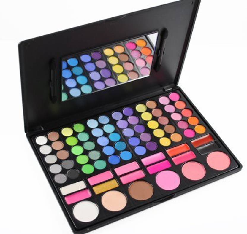 M.A.C Eyeshadow Palette 78 Shade 78 g - Price in India, Buy M.A.C ...