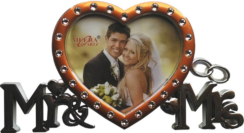 Meera Quartz Generic Photo Frame In India