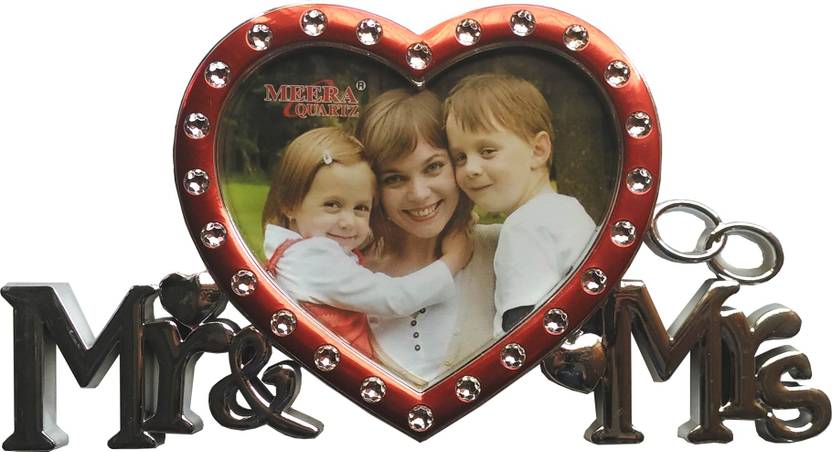 Meera Quartz Generic Photo Frame In India