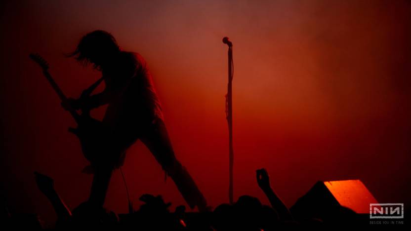 Music Nine Inch Nails Band Music United States Slipknot Hd