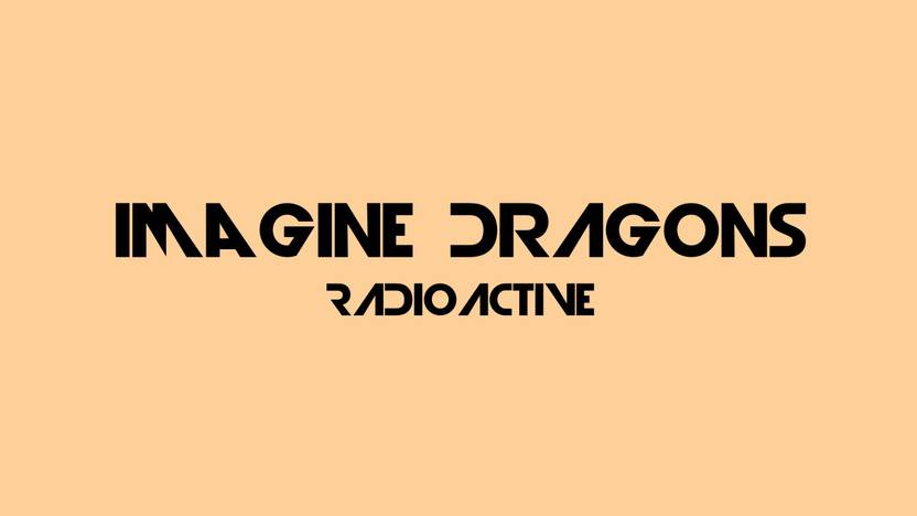 ananyadesigns music imagine dragons