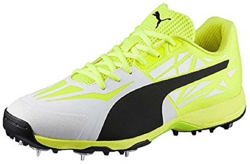puma shoes cricket