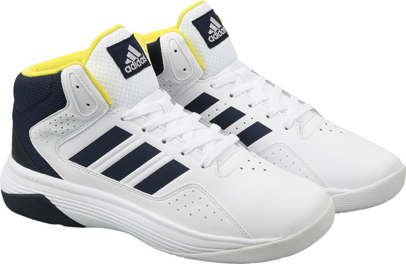 ADIDAS NEO CLOUDFOAM ILATION MID 