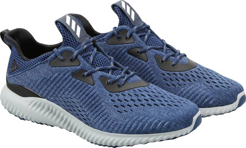 Adidas alpha bounce blu Adidas alpha bounce blu