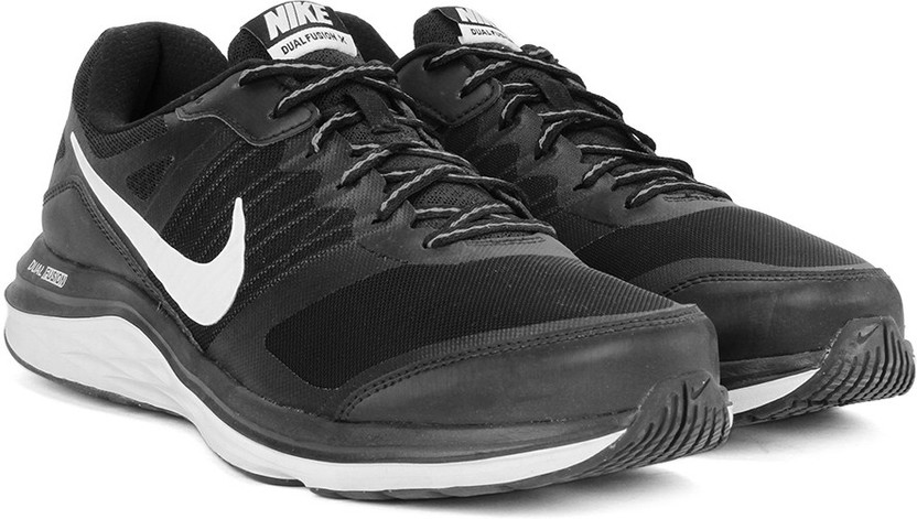 nike fusion dual