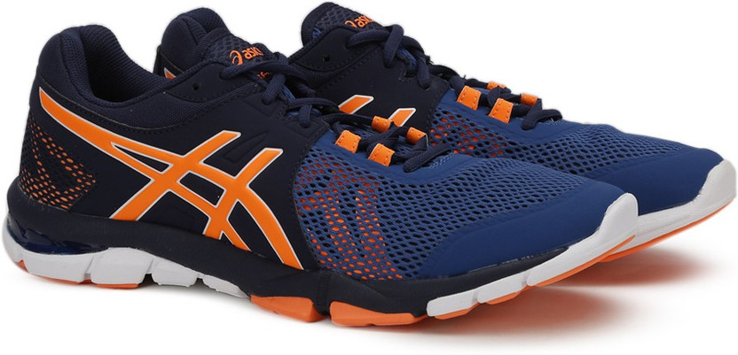 asics gel quantifier