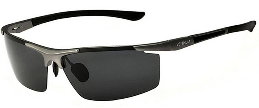 Buy Black For Sunglasses Men Sports In Veithdia OnlineBest Prices 6Yfv7gyb