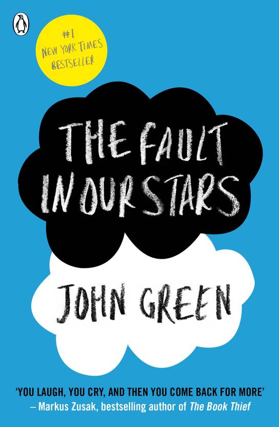 Fault In Our Stars (L)