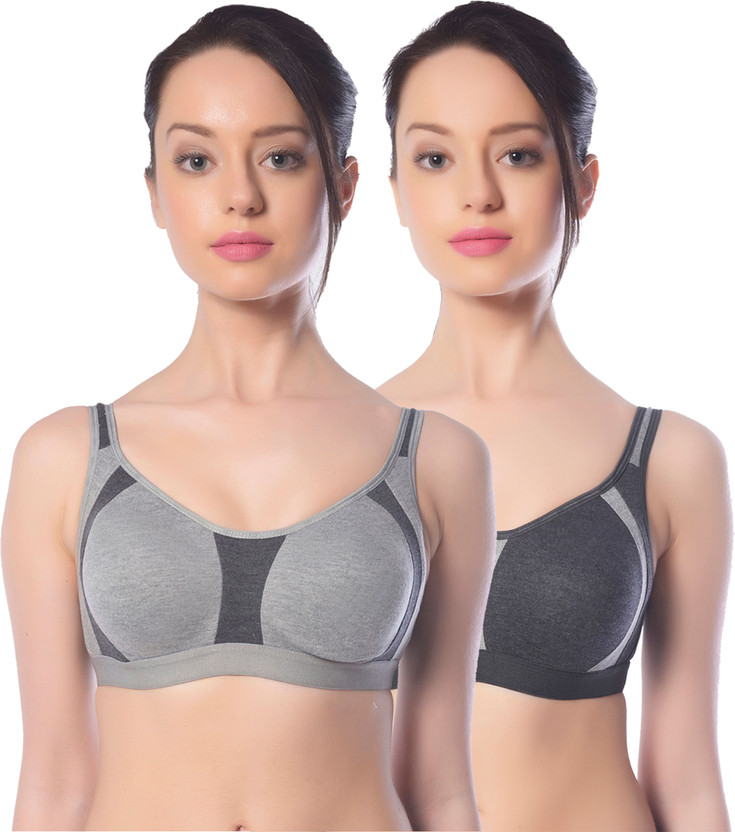 sports bra online flipkart