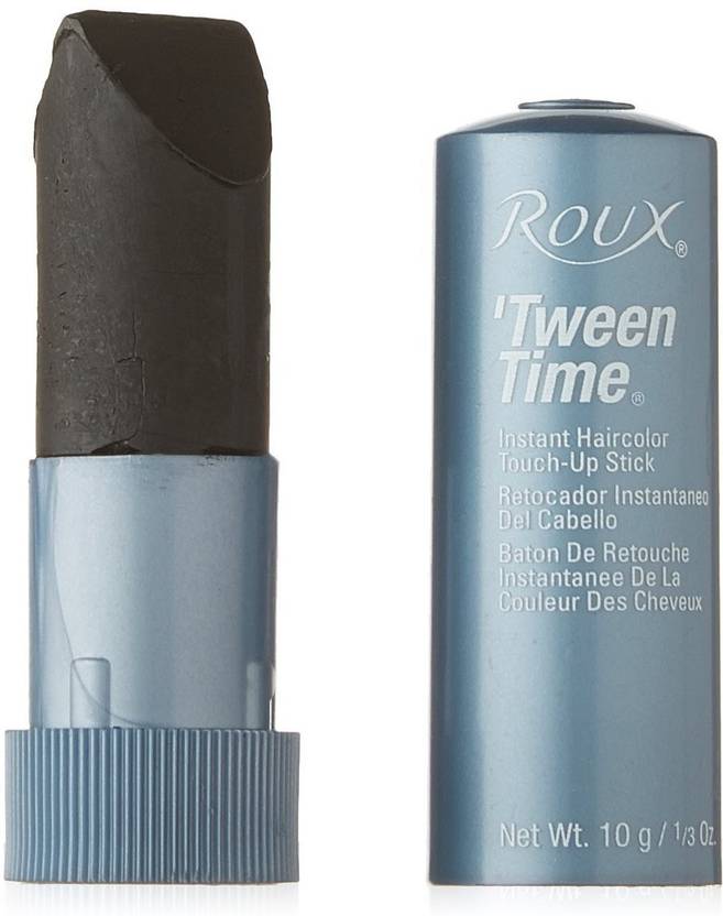 Roux Temporary Touch Up Stick Hair Color Price In India Roux Temporary Touch Up Stick Hair Color