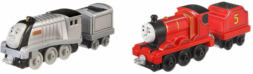 Thomas