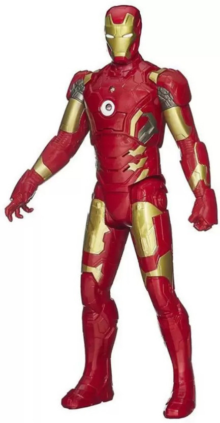 iron man toys flipkart