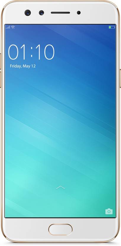 OPPO F3 (Gold, 64 GB)