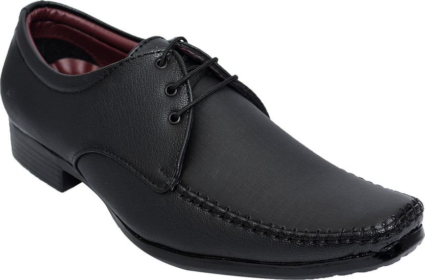 DESI JUTA Corporate Casuals For Men