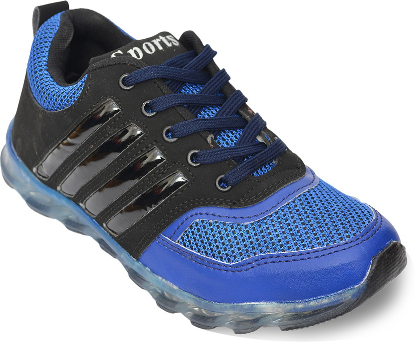 DESI JUTA Romp Running Shoes For Men