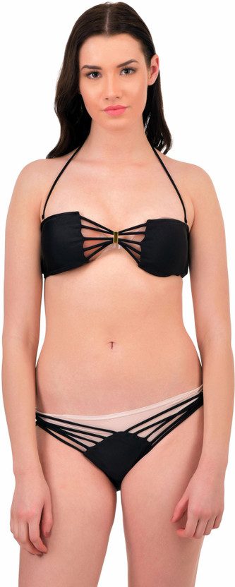 bikini set flipkart