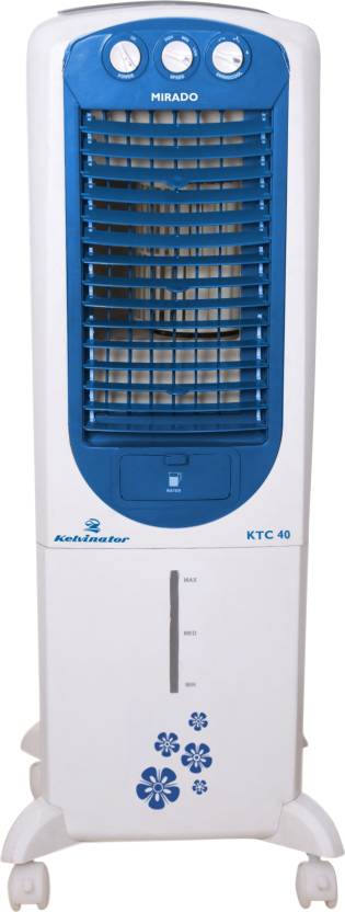 kelvinator tower cooler