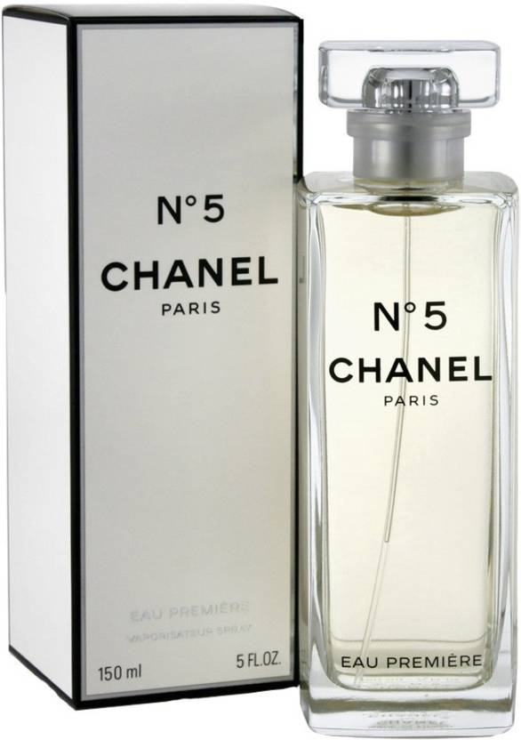 Buy Coco Chanel No 5 Edp Perfume For Women Eau De Parfum 150 Ml