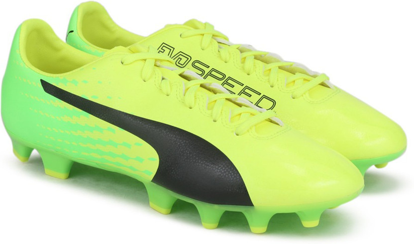puma evospeed 17.4 fg