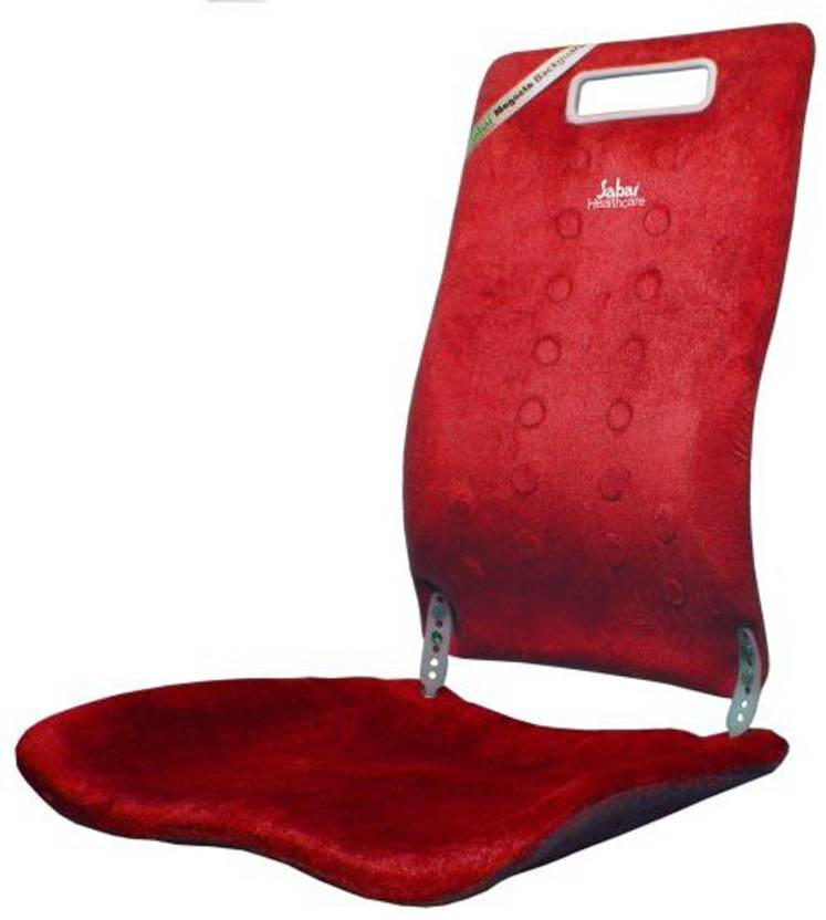Sabar Orthopedic Ergonomic Back Rest Lumbar Support Seat 3091xc Sabar Orthopedic Ergonomic Back Rest Lumbar Support Seat 3091xc With Magnets For Office Chair