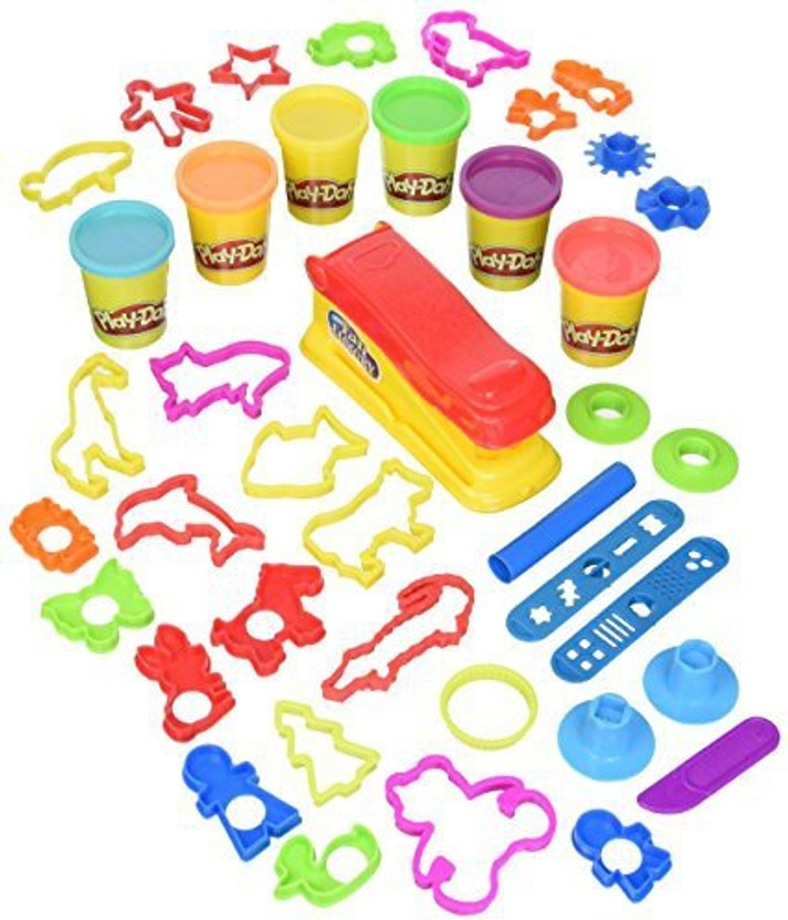 play doh work desk