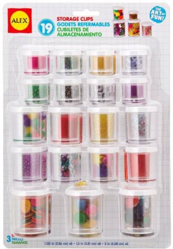 alex toys artist studio