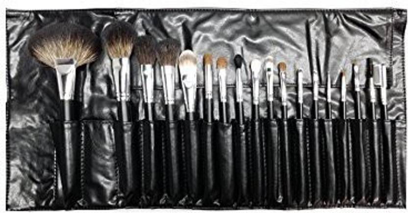 Morphe Brushes Morphe Sable Makeup Brush Set Set 681 Price In
