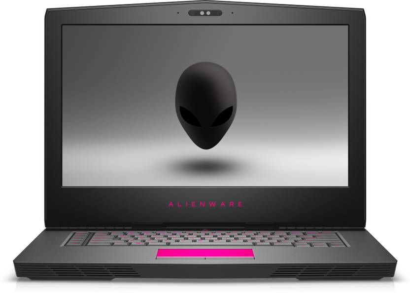 alienware core i7 7th