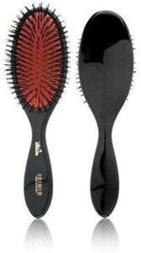 Isinis Large Cushioned Hair Brush Made In France Model 210