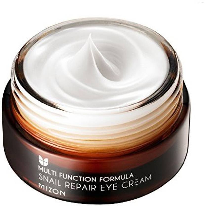 Mizon Korean Cosmetics Snail Repair Eye Cream