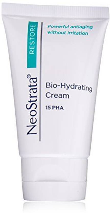 Neostrata Bio Hydrating Cream Pha 15 Price In India Buy Neostrata